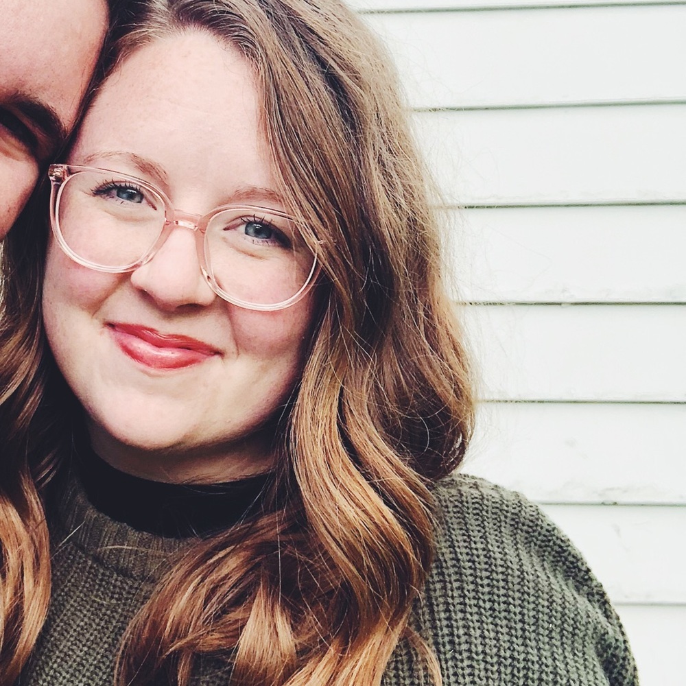 Meet your Posher, Morgan